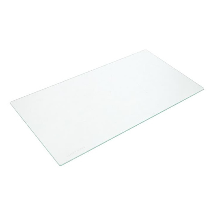 Стъклен рафт за хладилник AEG/ ELECTROLUX 210 х 402 мм