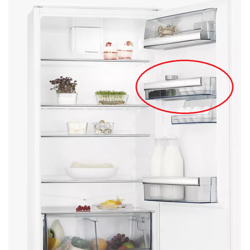 Поставка за врата на хладилник AEG / ELECTROLUX