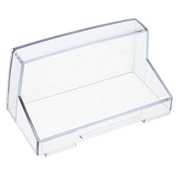 Плъзгаща се полица за рафт на хладилник AEG/ ELECTROLUX 402 мм / 250 мм.