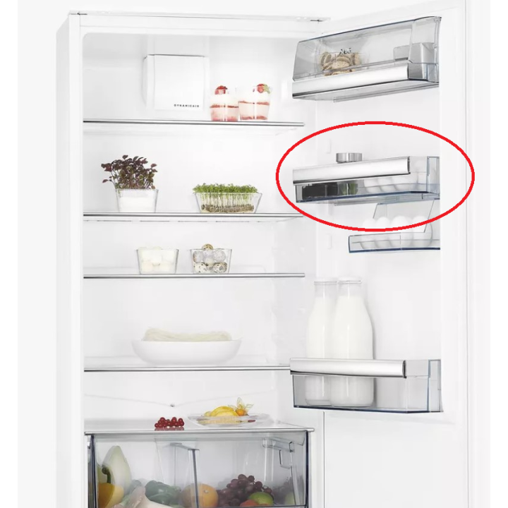 Поставка за врата на хладилник AEG / ELECTROLUX