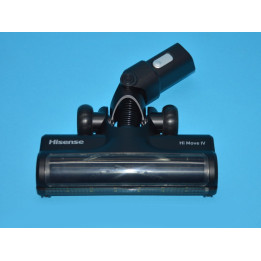 Четка за вертикална прахосмукачка HISENSE