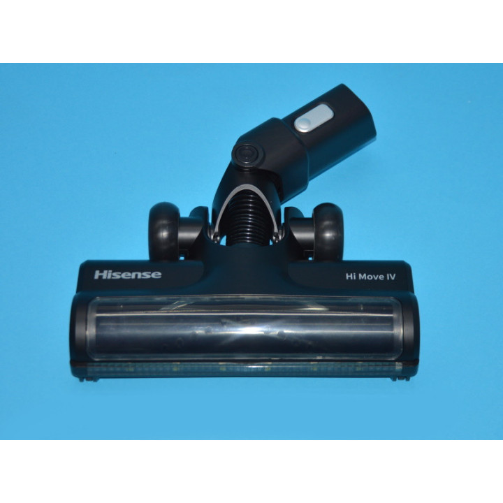 Четка за вертикална прахосмукачка HISENSE