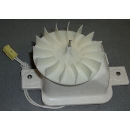 Мотор хладилник BEKO (вентилатор)