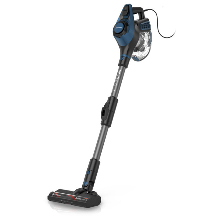 Филтър за вертикална прахосмукачка ROHNSON FLEXI FORCE R-1239