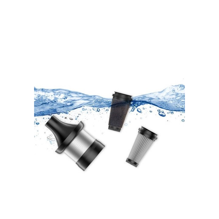 Филтър за вертикална прахосмукачка ROHNSON FLEXI FORCE R-1239