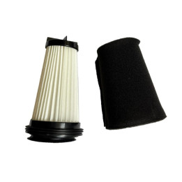 Филтър за вертикална прахосмукачка ROHNSON FLEXI FORCE R-1239