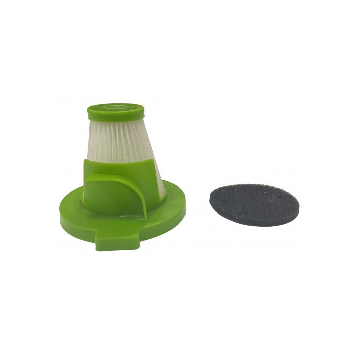 Филтър за прахосмукачка ROHNSON R-1217