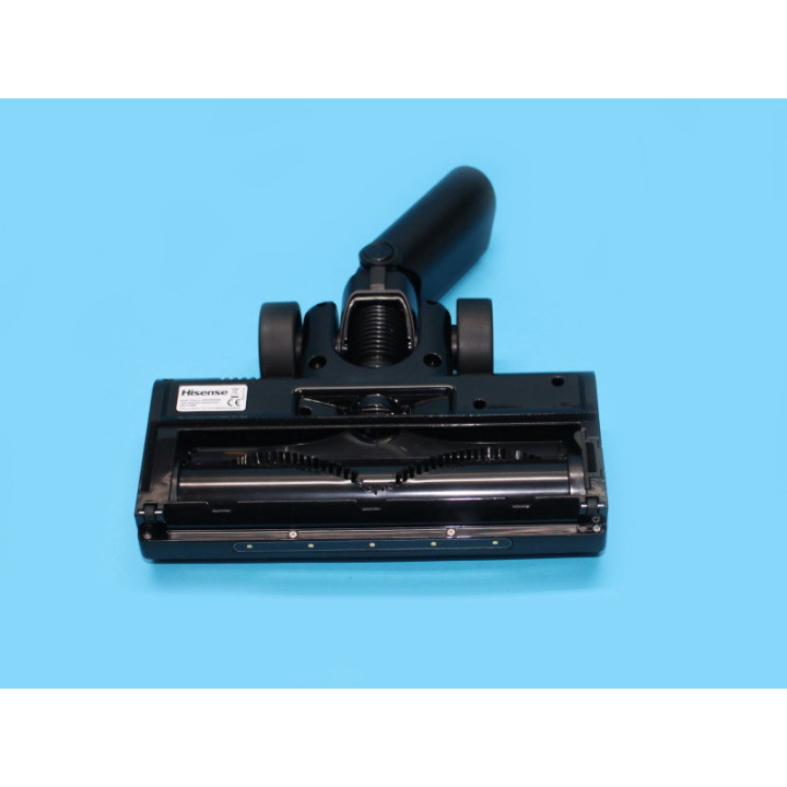 Четка за вертикална прахосмукачка HISENSE