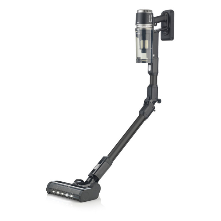 Четка за вертикална прахосмукачка HISENSE