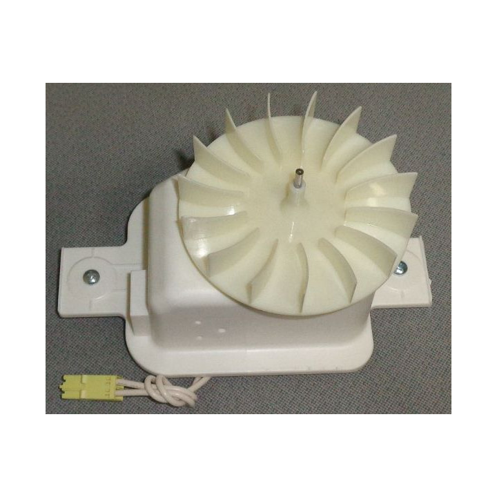 Мотор хладилник BEKO (вентилатор)