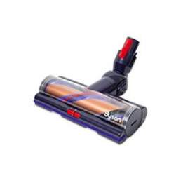 Турбо четка за вертикална прахосмукачка Dyson