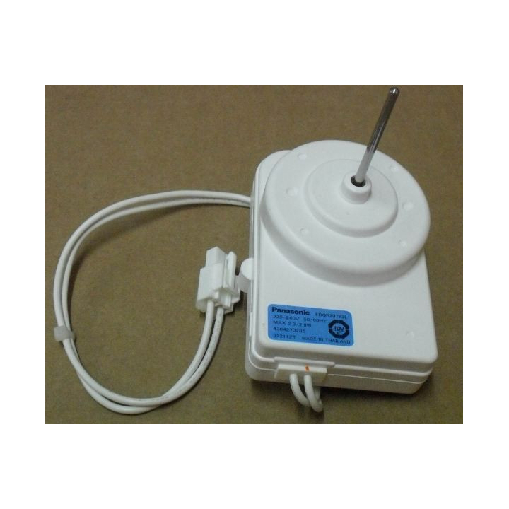 Мотор хладилник BEKO (вентилатор)