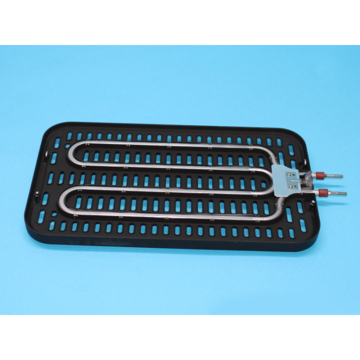 Плоча с нагревател за грил Gorenje