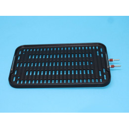 Плоча с нагревател за грил Gorenje