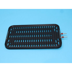 Плоча с нагревател за грил Gorenje