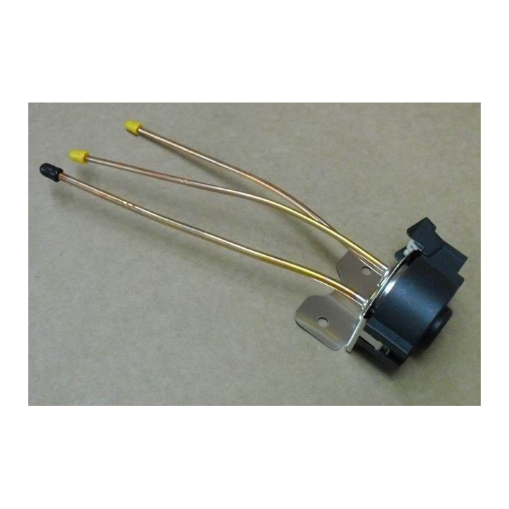 Мотор хладилник BEKO (вентилатор)