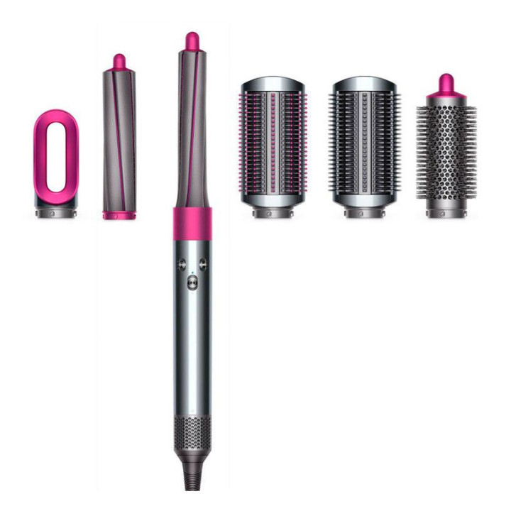 Филтър Розов за маша за коса Dyson HS05 AIRWRAP COMPLETE