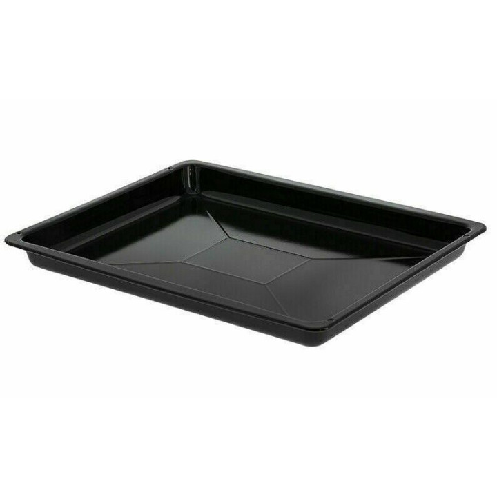 Тава плитка емайлирана BEKO 462 Х 365 Х 35мм