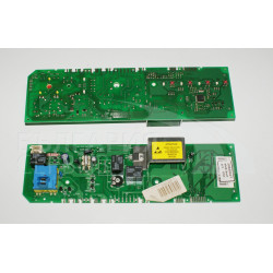 Платка пералня Snaige