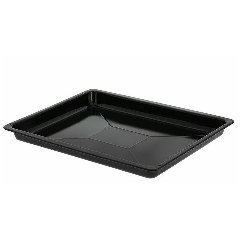 Тава плитка емайлирана BEKO 462 Х 365 Х 35мм