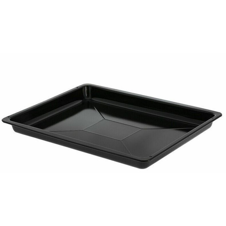 Тава плитка емайлирана BEKO 462 Х 365 Х 35мм