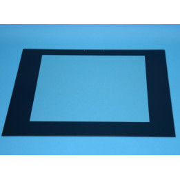 Стъкло вътрешно за  фурна Gorenje