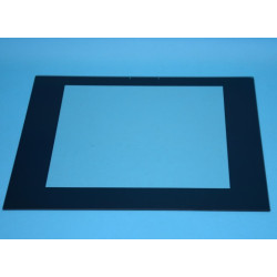 Стъкло вътрешно за  фурна Gorenje