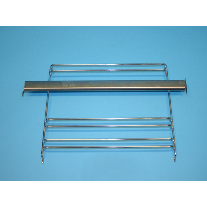 Ляв телескопичен водач на 1 ниво фурна Gorenje