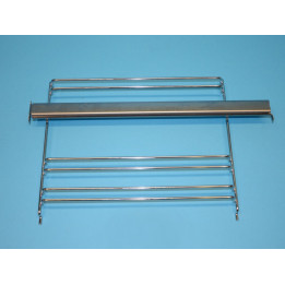 Десен телескопичен водач на 1 ниво фурна Gorenje