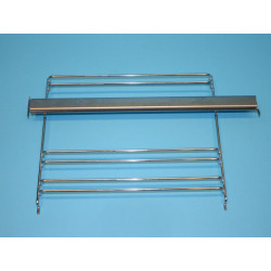 Десен телескопичен водач на 1 ниво фурна Gorenje