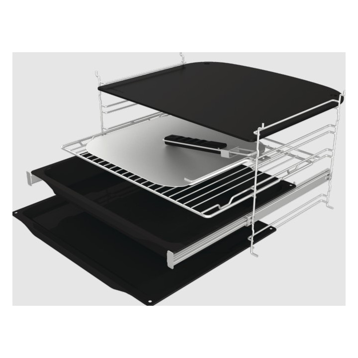 Лопатка за пица за фурна Gorenje Pizza350C