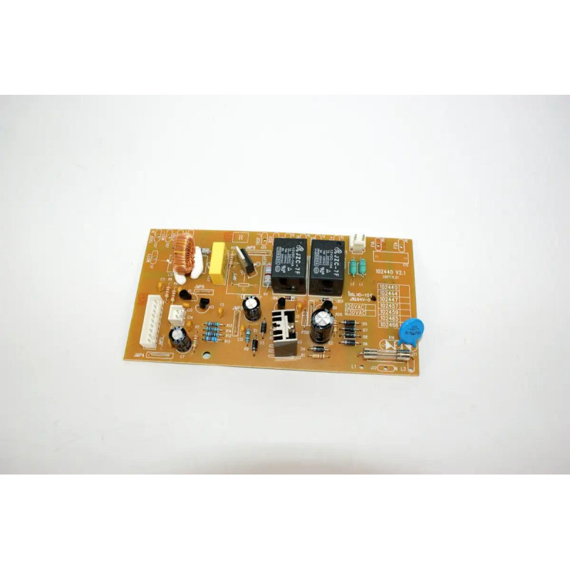 Платка захранване за хлебопекарна Moulinex