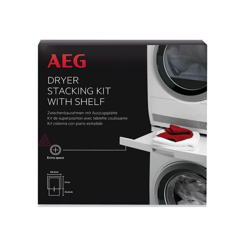 Свързващ кит за пералня и сушилня AEG / Electrolux