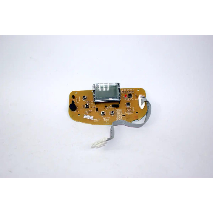 Платка управление за хлебопекарна Moulinex