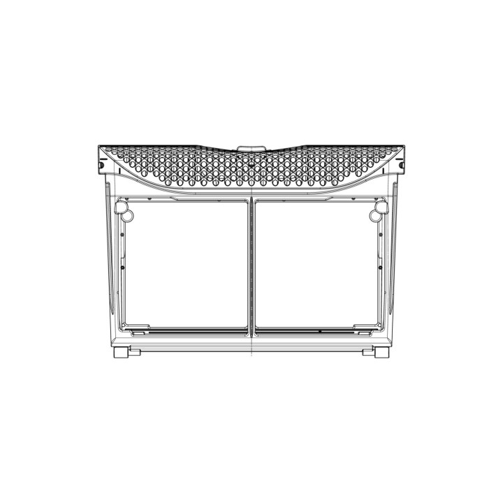 Филтър касета сушилня Electrolux