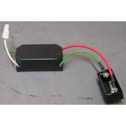 Йонизатор хладилник BEKO