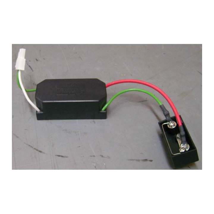 Йонизатор хладилник BEKO