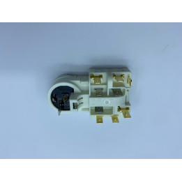 Реле компресор хладилник BEKO (AZ 100CY)