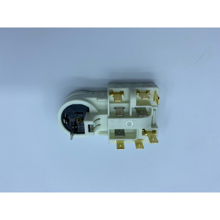 Реле компресор хладилник BEKO (AZ 100CY)