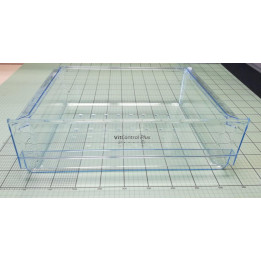 Чекмедже за хладилник AMICA за плодове и зелечуци