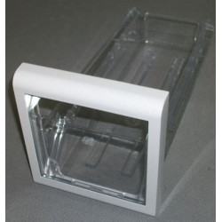 Съд хладилник BEKO (лед)