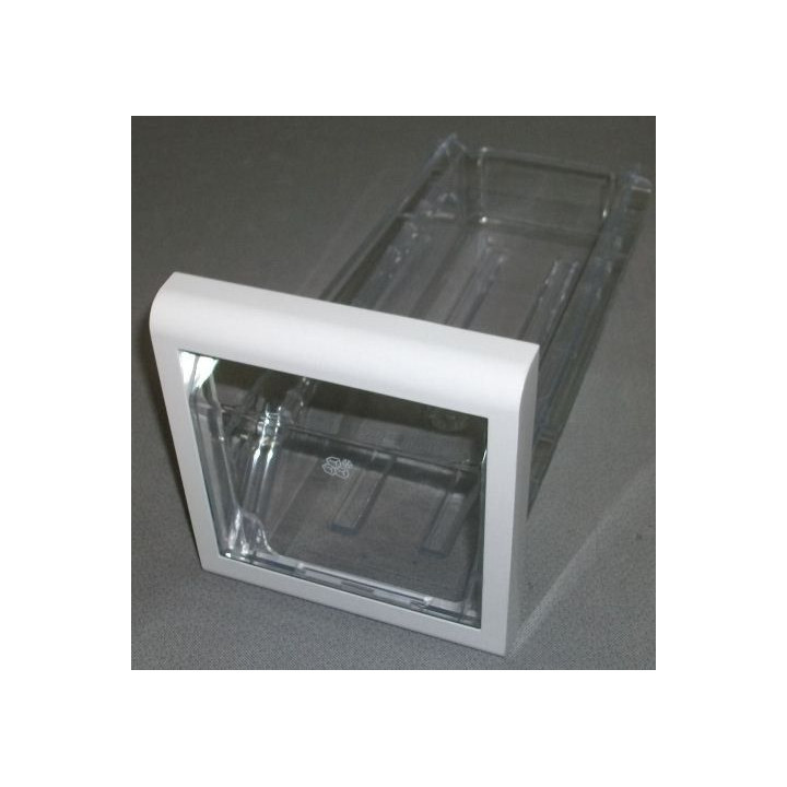 Съд хладилник BEKO (лед)