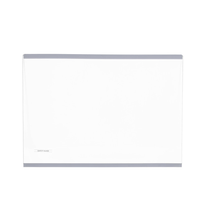 Стъклен рафт на хладилник AMICA - 445x315мм