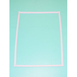 Уплътнение фризерна част хладилник AMICA