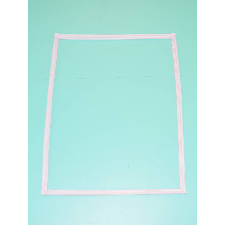 Уплътнение фризерна част хладилник AMICA