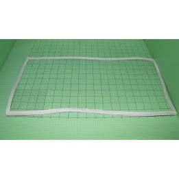 Уплътнение хладилна част хладилник AMICA