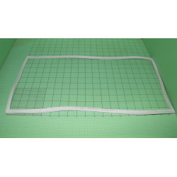 Уплътнение хладилна част хладилник AMICA