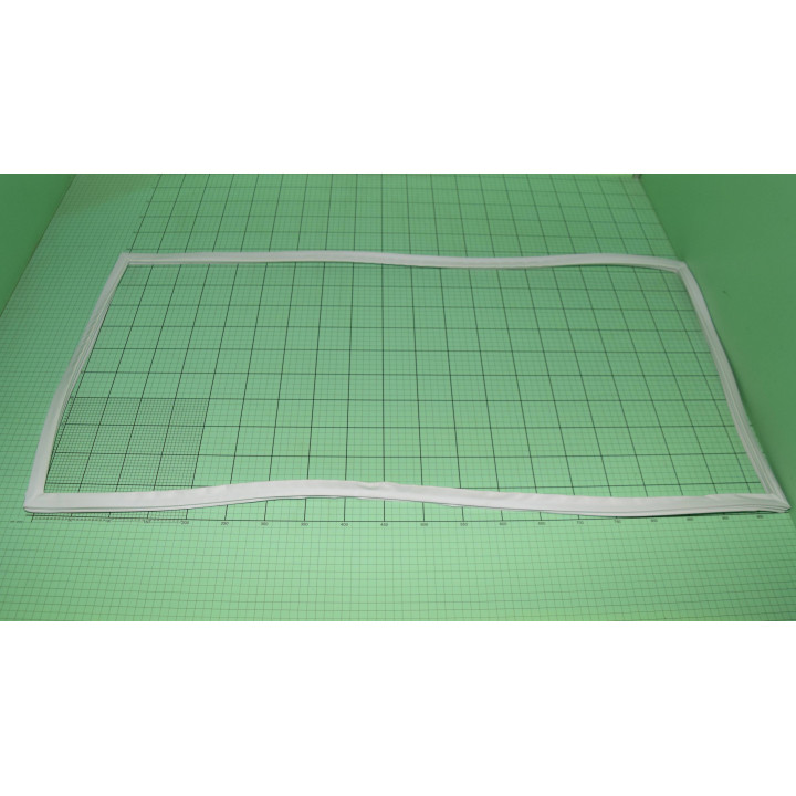 Уплътнение хладилна част хладилник AMICA