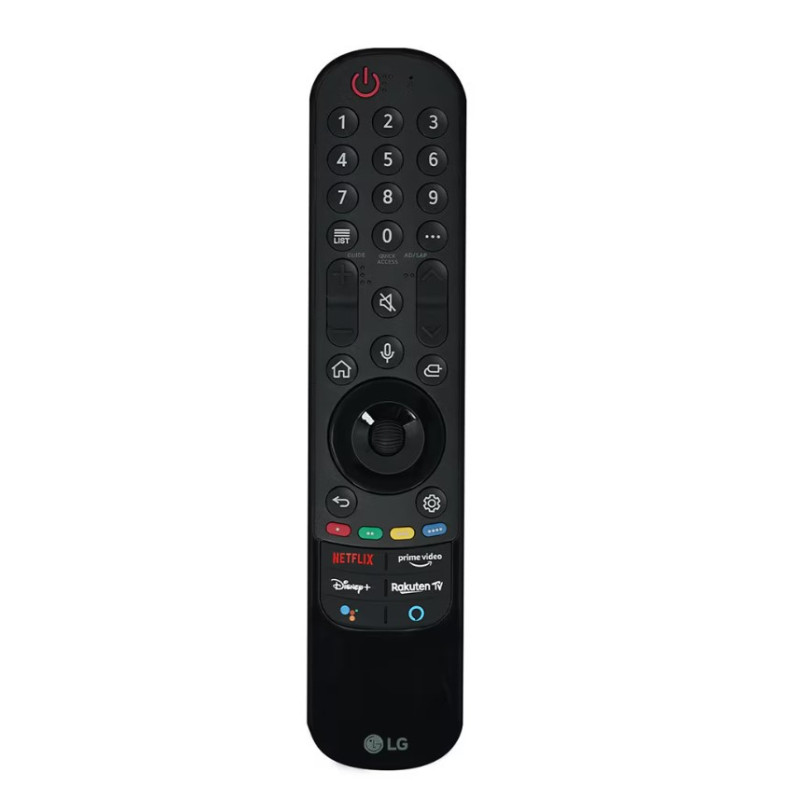 Дистанционно управление за телевизор LG MR21 (LED/TFT)