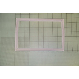 Уплътнение фризерна част хладилник AMICA